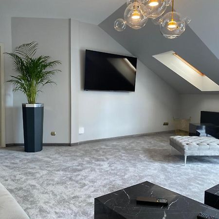 Atmosfera Apartament 8 Διαμέρισμα Bytów Εξωτερικό φωτογραφία