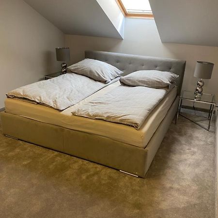Atmosfera Apartament 8 Διαμέρισμα Bytów Εξωτερικό φωτογραφία