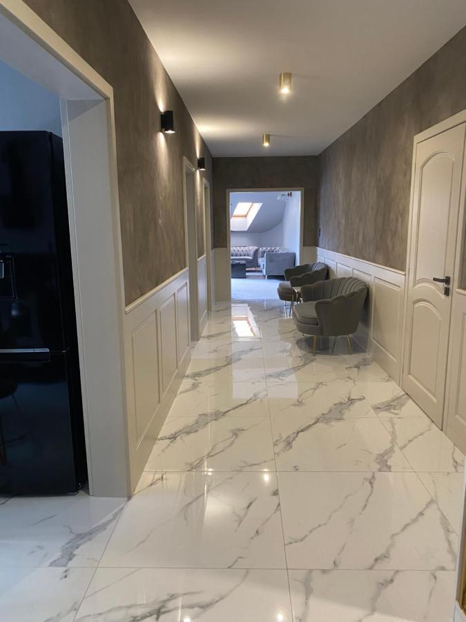 Atmosfera Apartament 8 Διαμέρισμα Bytów Εξωτερικό φωτογραφία