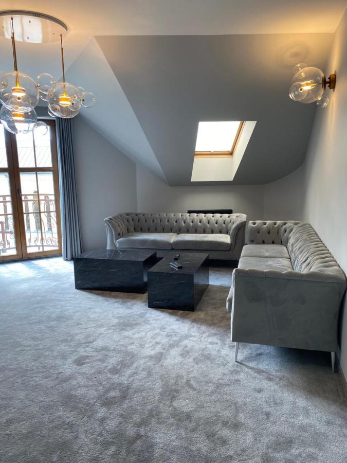 Atmosfera Apartament 8 Διαμέρισμα Bytów Εξωτερικό φωτογραφία