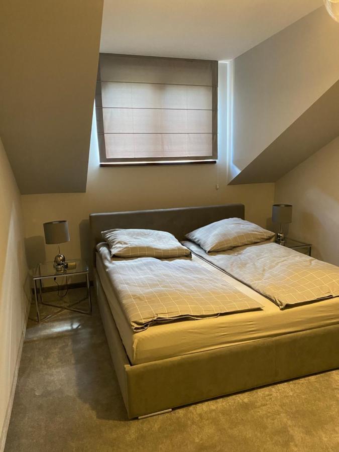 Atmosfera Apartament 8 Διαμέρισμα Bytów Εξωτερικό φωτογραφία