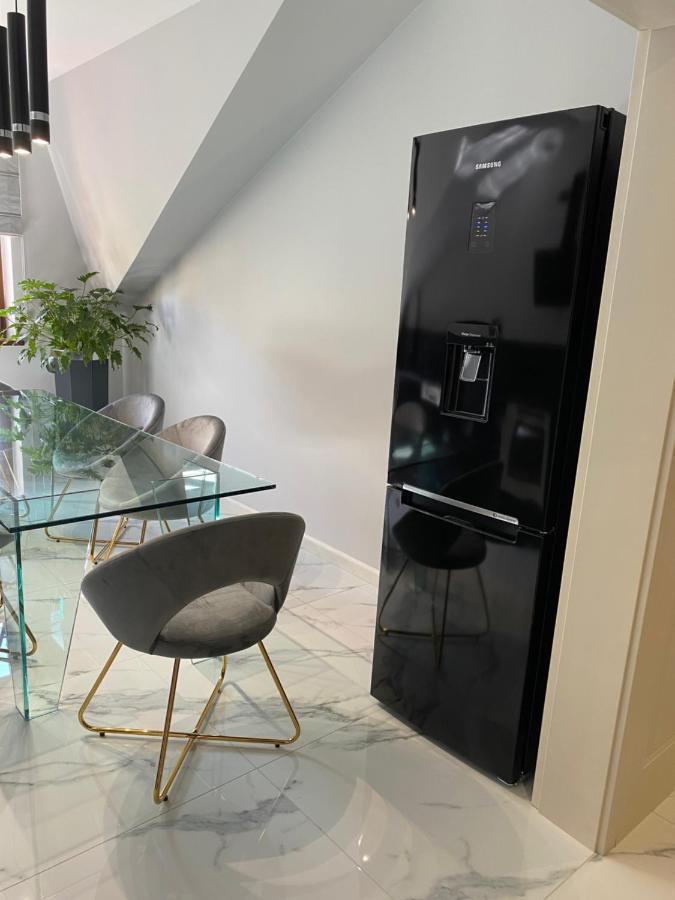 Atmosfera Apartament 8 Διαμέρισμα Bytów Εξωτερικό φωτογραφία