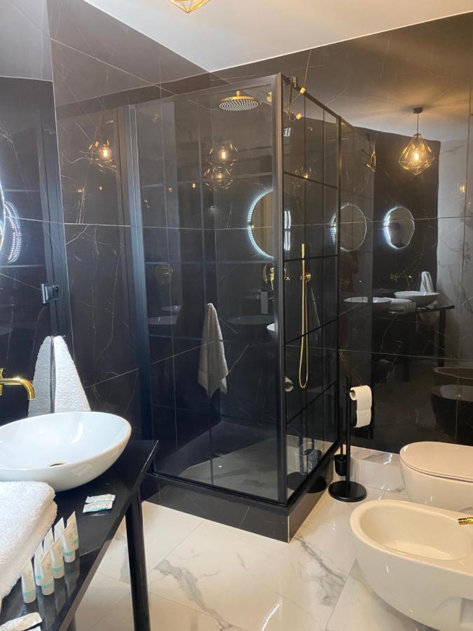 Atmosfera Apartament 8 Διαμέρισμα Bytów Εξωτερικό φωτογραφία