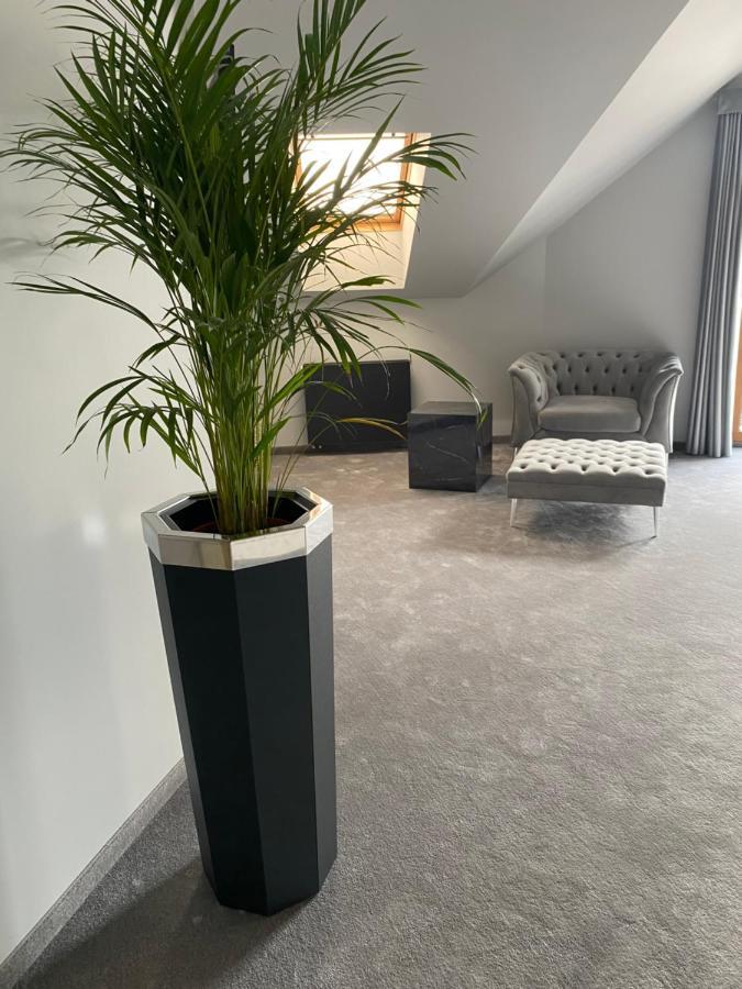 Atmosfera Apartament 8 Διαμέρισμα Bytów Εξωτερικό φωτογραφία